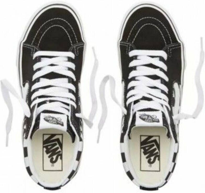 Vans Sneakers Zwart Dames