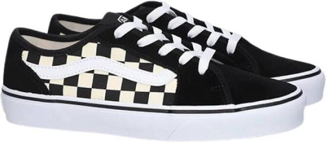 Vans Sneakers Zwart Dames