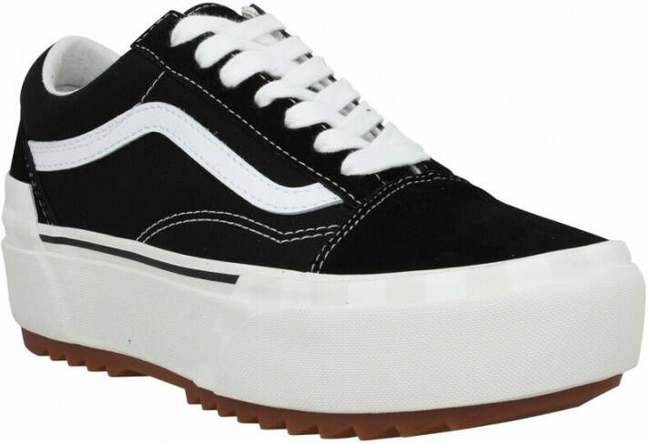 Vans Sneakers Zwart Dames