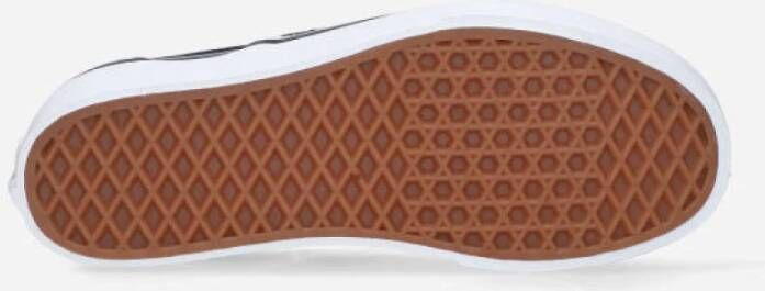 Vans Sneakers Zwart Dames