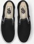 Vans Klassieke Slip-On Stackform Schoenen Black Dames - Thumbnail 4