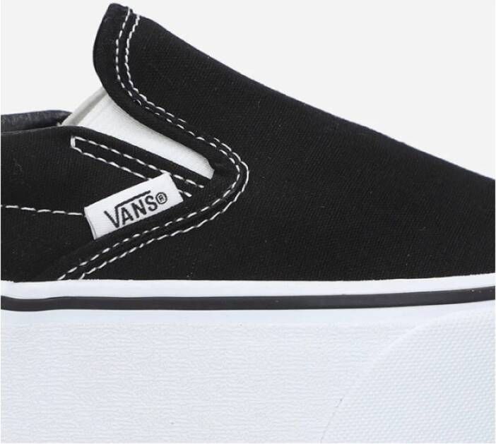 Vans Sneakers Zwart Dames