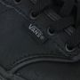 Vans Trendy Mode Sneakers Black Dames - Thumbnail 3
