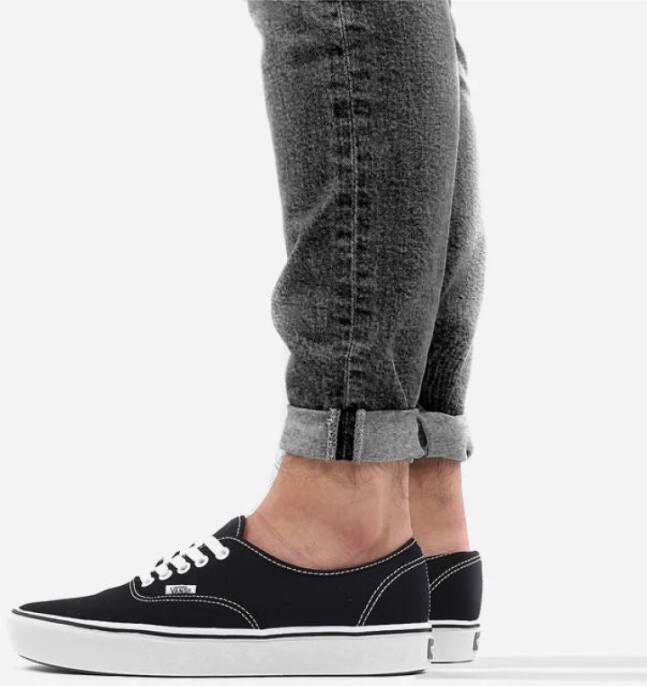 Vans Sneakers Zwart Dames