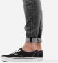 Vans Stoffen Sneakers met Metalen Eyelets - Thumbnail 4