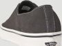 Vans Authentieke One Piece DX Sneakers Black Heren - Thumbnail 11