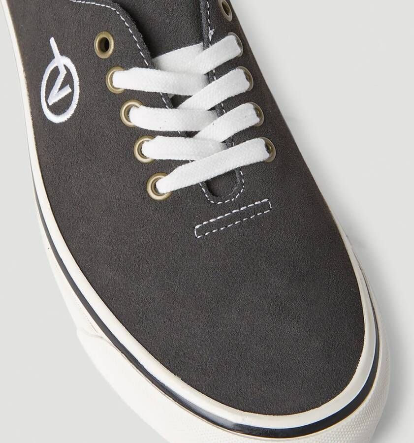 Vans Sneakers Zwart Heren