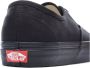 Vans Zwarte Canvas Sneakers voor nen en Black - Thumbnail 10