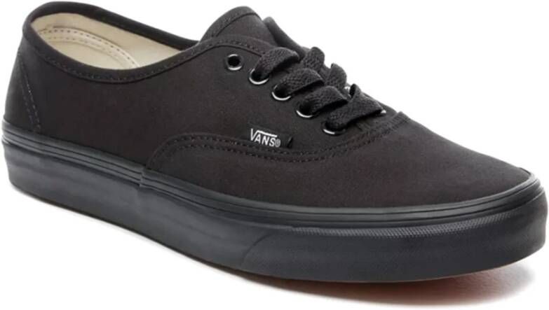 Vans Sneakers Zwart Heren