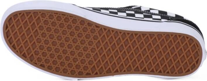 Vans Sneakers Zwart Heren