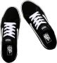Vans Heren Filmore Decon Sneakers Black Heren - Thumbnail 8