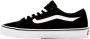 Vans Heren Filmore Decon Sneakers Black Heren - Thumbnail 10