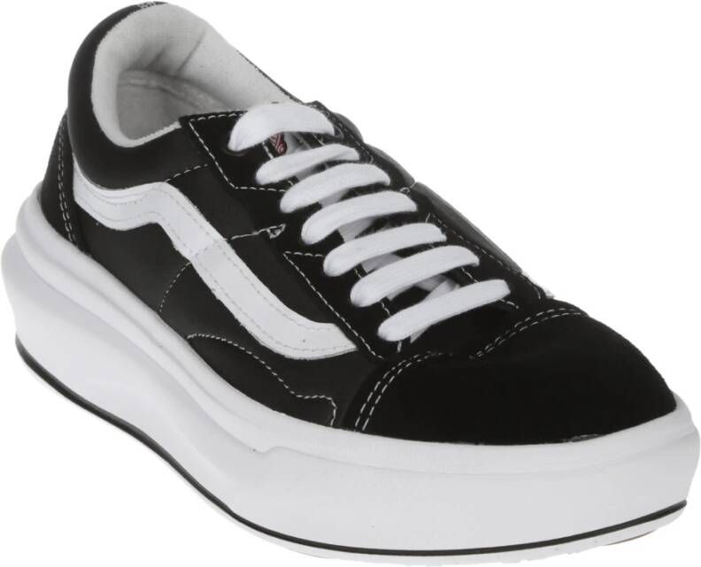 Vans Sneakers Zwart Heren