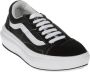 Vans Ua Old Skool Overt Cc Skate Schoenen black white maat: 45 beschikbare maaten:45 - Thumbnail 15