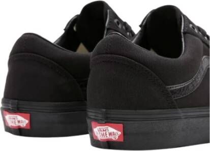 Vans Sneakers Zwart Heren