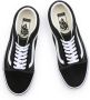 Vans Schoenen Zwart Pig suede sneakers zwart - Thumbnail 3