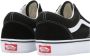 Vans Schoenen Zwart Pig suede sneakers zwart - Thumbnail 5