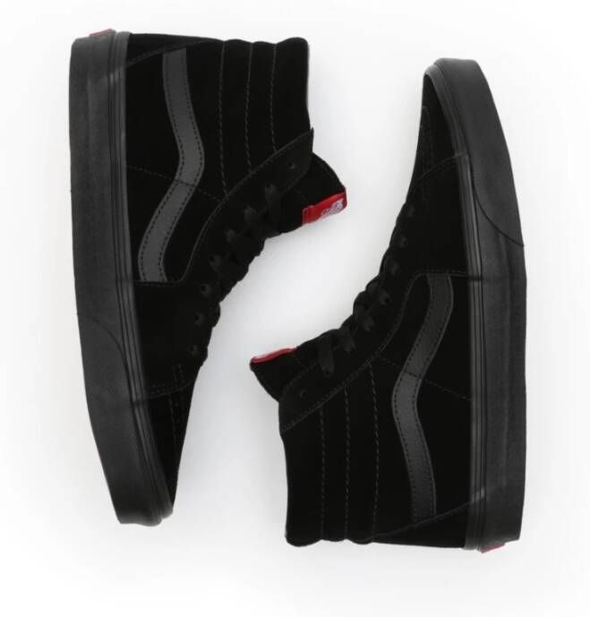 Vans Sneakers Zwart Heren