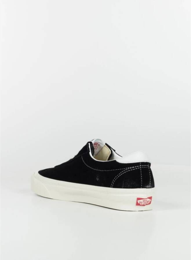 Vans Sneakers Zwart Heren