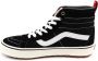 Vans Sk8-hi Mte Winter schoenen black true white maat: 42.5 beschikbare maaten:41 42.5 44.5 45 46 40.5 - Thumbnail 6
