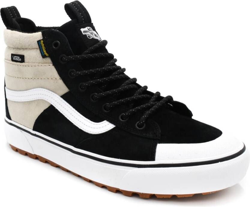 Vans Sneakers Zwart Heren