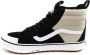 Vans All-Weather Sk8-Hi Mte-2 Sneakers Multicolor - Thumbnail 3