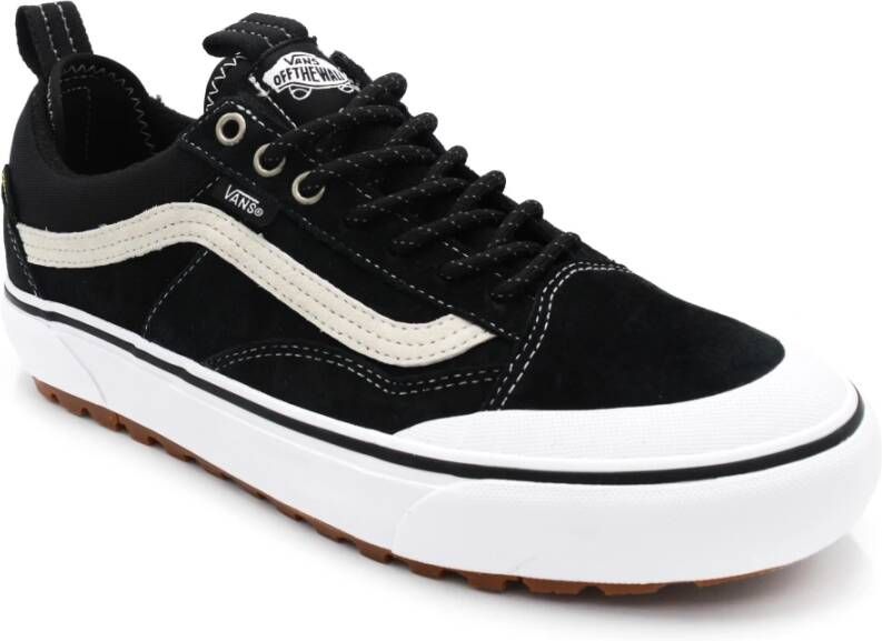 Vans Sneakers Zwart Heren