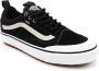 Vans Zwart Wit Buitenschoen Jongen Old Skool Mte-2 Black Heren - Thumbnail 2