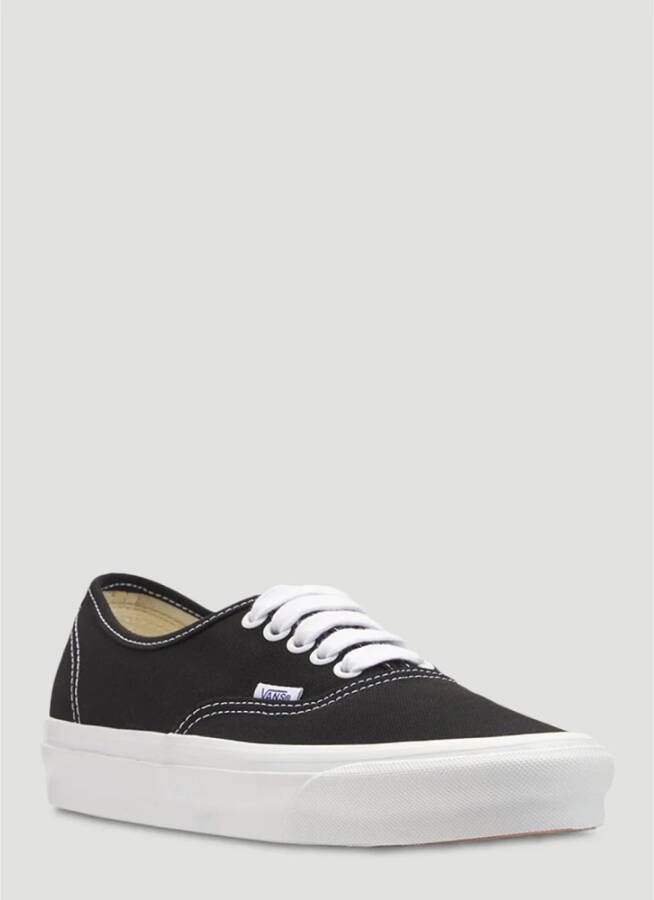 Vans Sneakers Zwart Heren