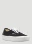 Vans Authentic 44 DX Anaheim Factory Zwart Wit Black Heren - Thumbnail 14