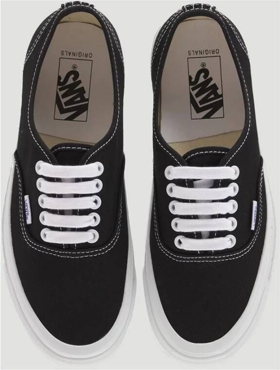 Vans Sneakers Zwart Heren