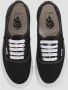 Vans Authentic 44 DX Anaheim Factory Zwart Wit Black Heren - Thumbnail 15