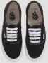 Vans Authentic 44 DX Anaheim Factory Zwart Wit Black - Thumbnail 15