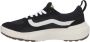 Vans Klassieke Sneaker Vn000Bceba21 Black Heren - Thumbnail 5