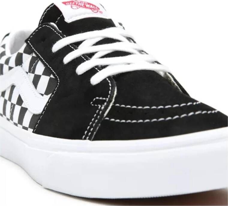 Vans sneakers Zwart Heren