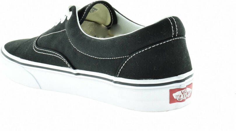 Vans Sneakers Zwart Heren