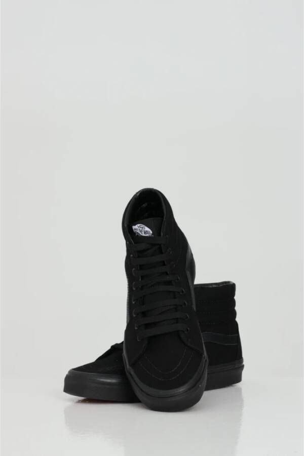 Vans Sneakers Zwart Heren