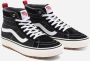 Vans Sk8-hi Mte Winter schoenen black true white maat: 42.5 beschikbare maaten:41 42.5 44.5 45 46 40.5 - Thumbnail 12