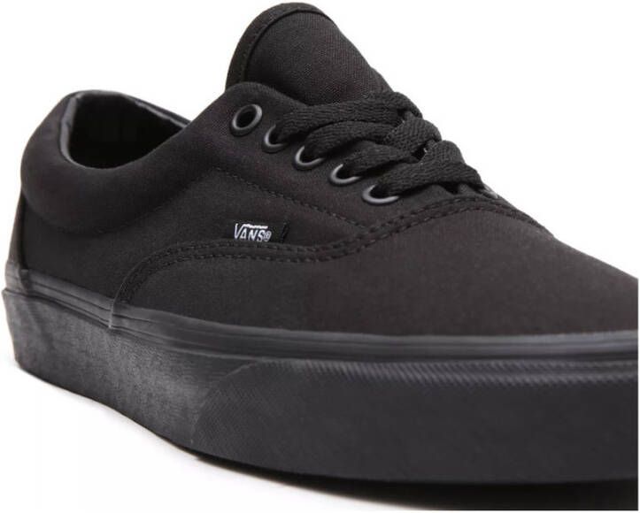 Vans Sneakers Zwart Heren