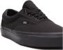 Vans Zwarte Casual Unisex Canvas Sneakers Black - Thumbnail 14