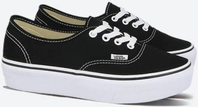 Vans sneakers Zwart Heren