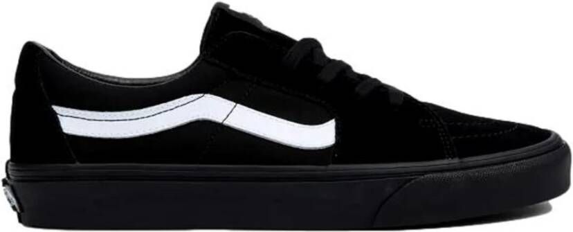 Vans Sneakers Zwart Heren