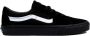 Vans Ua Sk8 Low Contrast Black White Schoenmaat 44 1 2 Sneakers VN0A5KXDBZW1 - Thumbnail 5