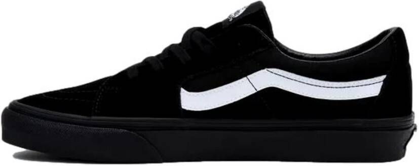 Vans Sneakers Zwart Heren