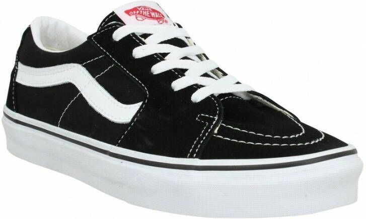 Vans Sneakers Zwart Heren