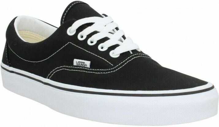 Vans Sneakers Zwart Heren