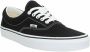 Vans Era Schoenen Black Textil 5 Foot Locker - Thumbnail 11