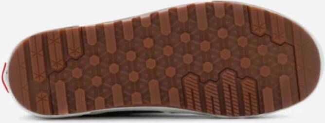 Vans Sneakers Zwart Heren