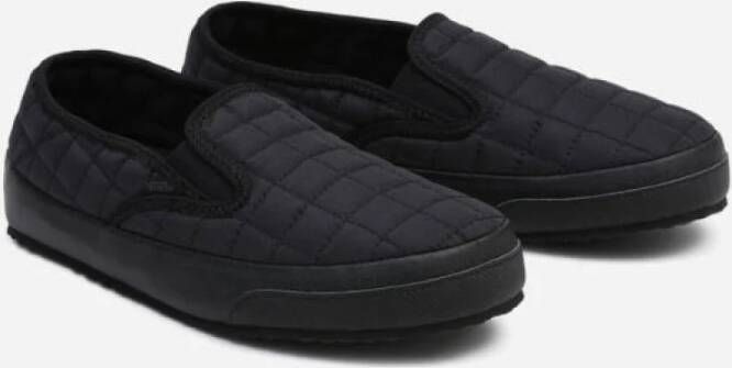 Vans Sneakers Zwart Heren
