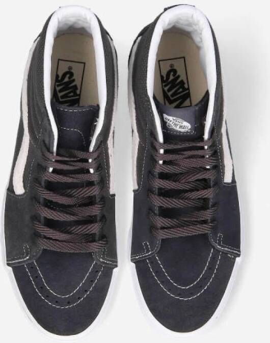 Vans Sneakers Zwart Heren